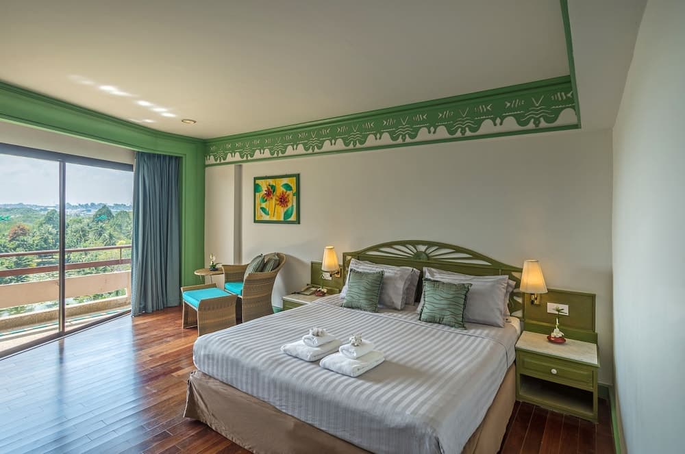 Krabi Maritime Resort photo 3