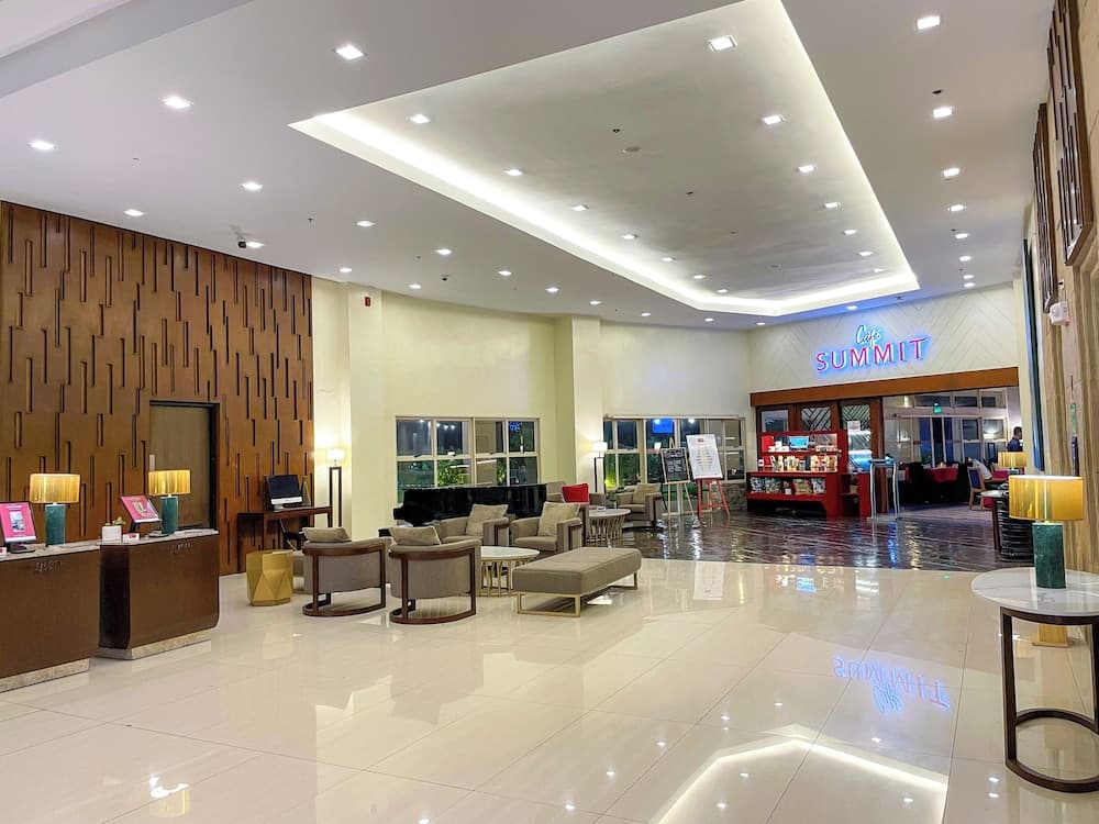 Summit Ridge Tagaytay photo 8