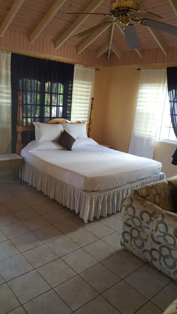 Palm Tree Guest House photo 2