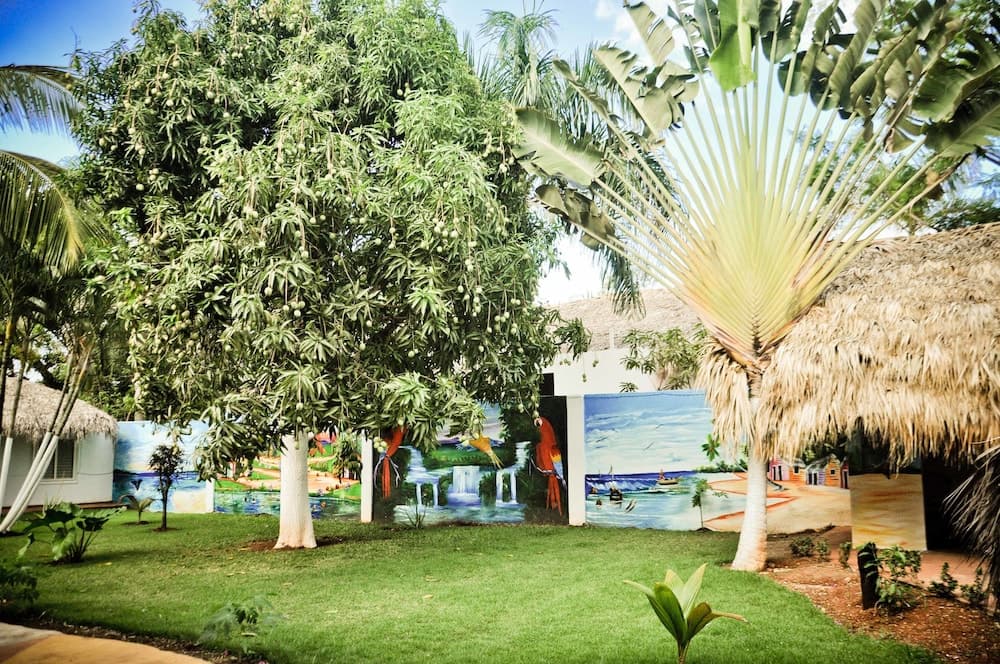 El Jardin del Coco photo 9