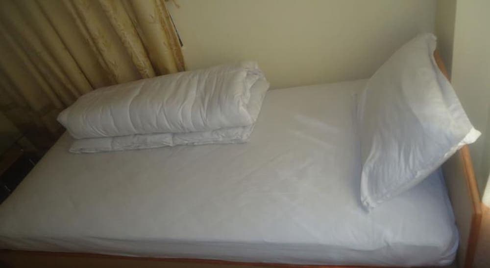 Hotel Jungle Vista photo 2