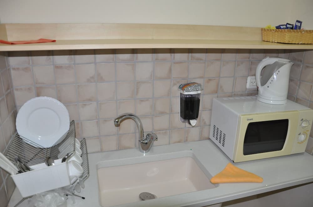 Bakfar Country Lodging photo 5