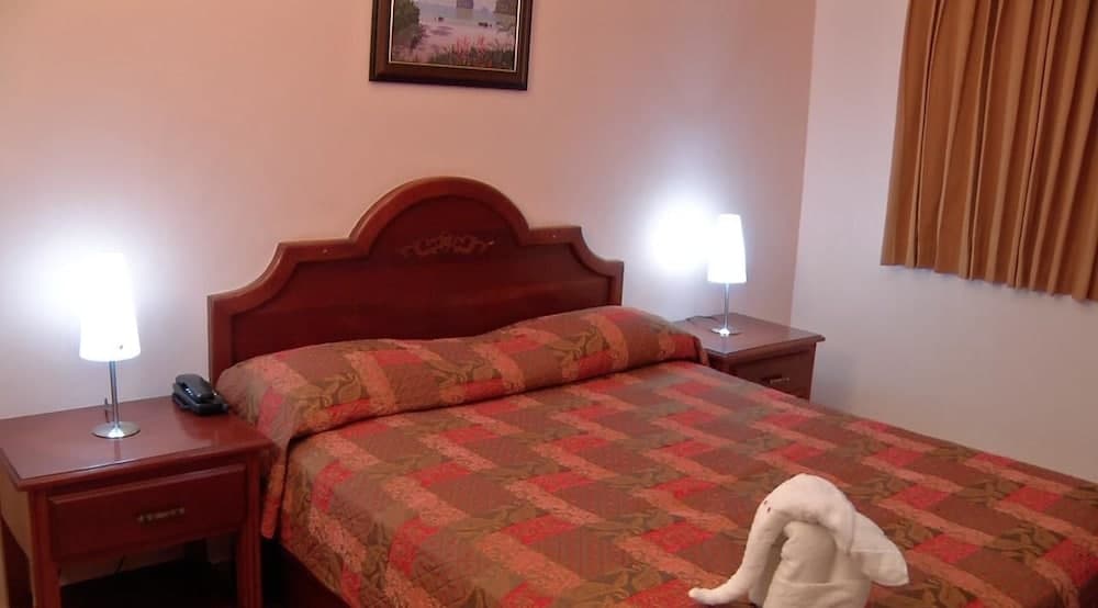 Hotel La Morada photo 3