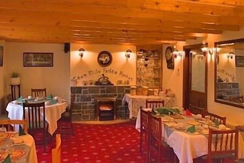Salmon Leap Farm B&B photo 8
