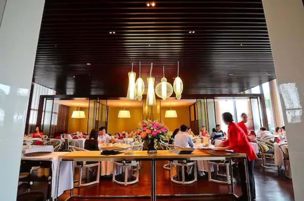 Fleur Lis Hotel Hsinchu photo 2