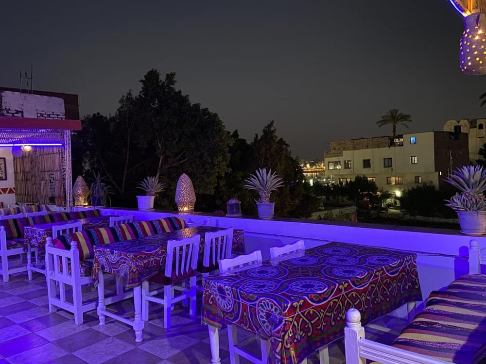 EL Gezira Gardens Hotel photo 9
