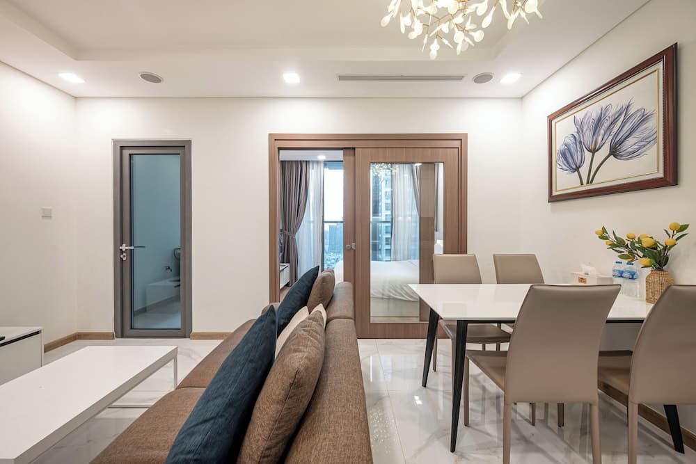 Landmark 81 Residence - La Vague photo 6