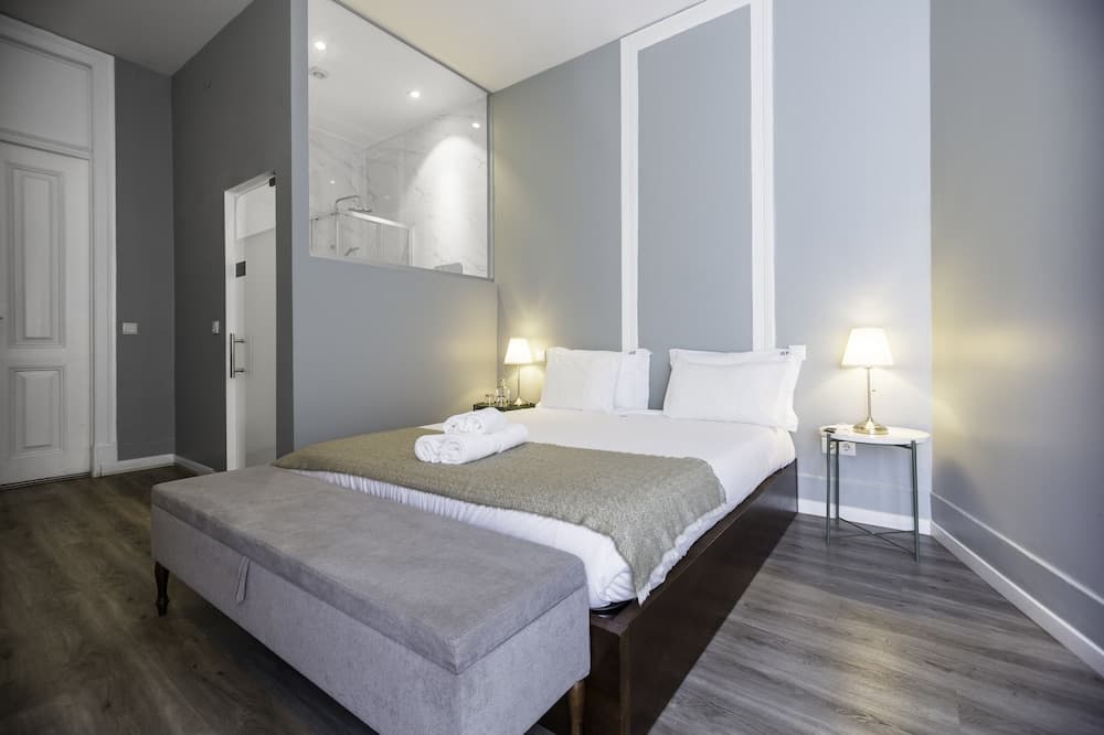 Hygge Lisbon Suites - Estrela photo 3