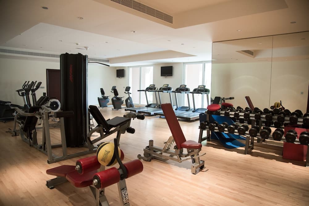 HiGuests - Grandeur Residences photo 7