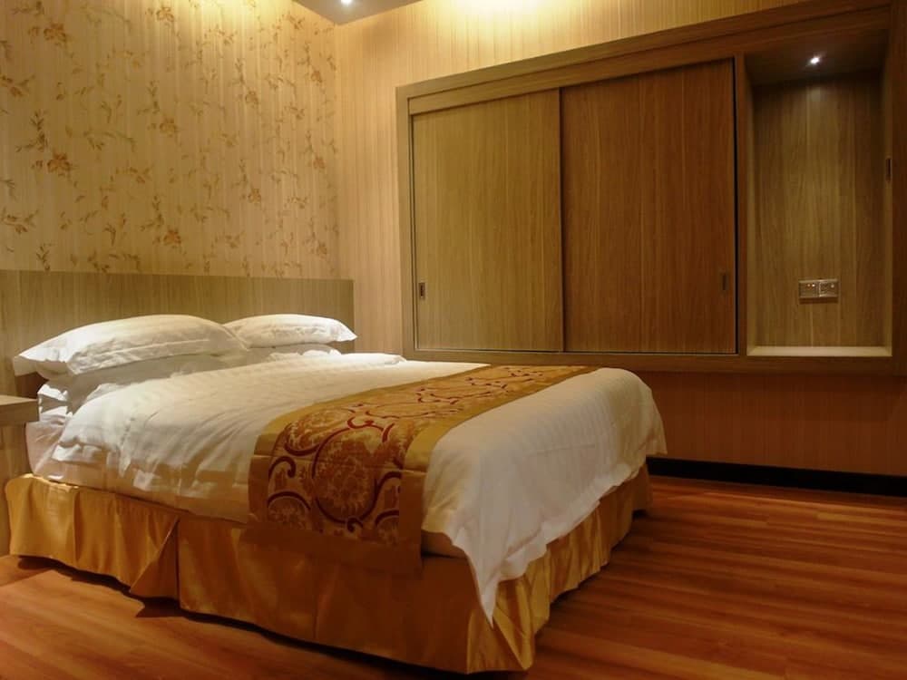 Mandarin Hotel photo 6