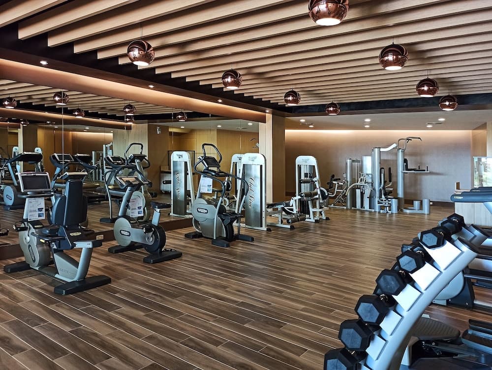 Eda Skylark Hotel photo 9