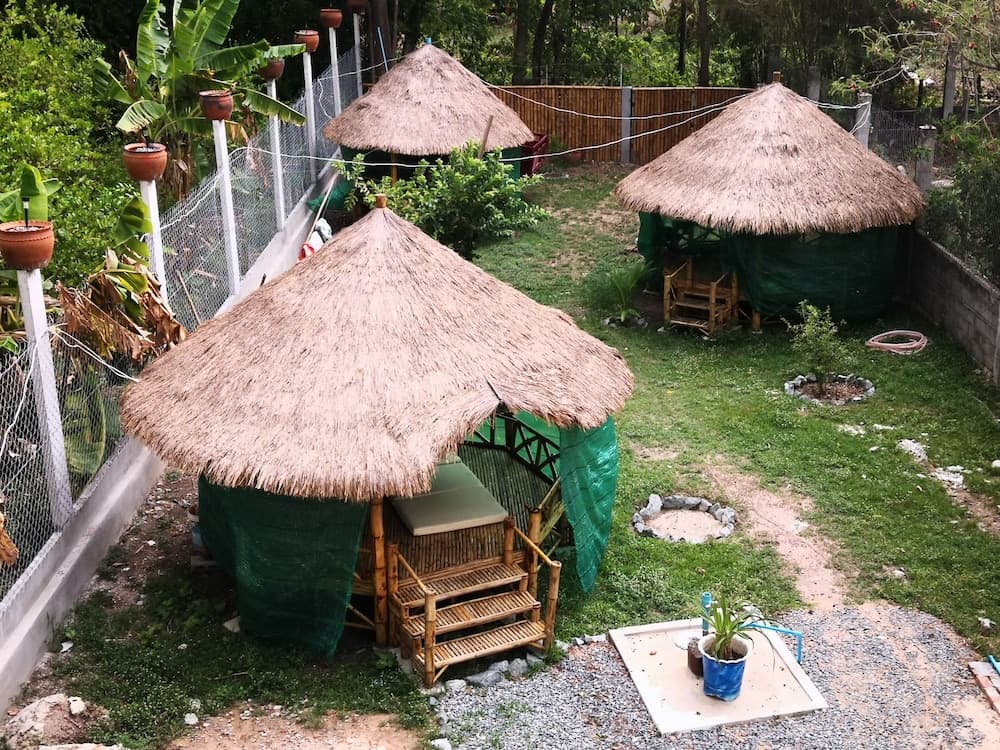 Village Pottery Garden Villa photo 3