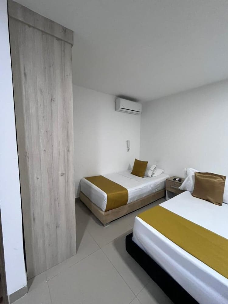 Hotel Granada Suites Deluxe photo 5