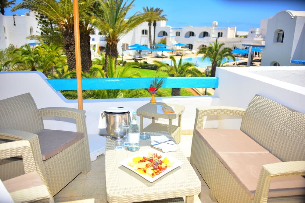 Zenon Hotel Djerba photo 5