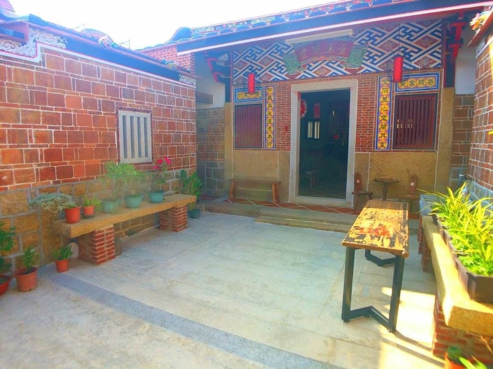 Zhu Shan Homestay photo 9