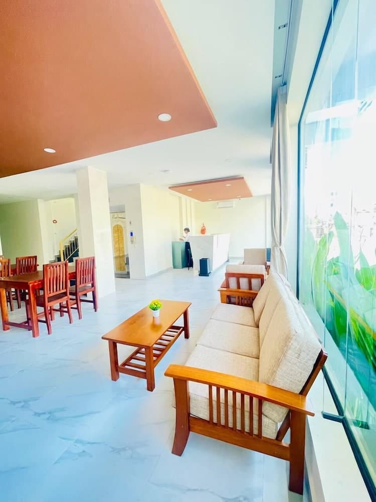 Angkor Channary Hotel photo 8
