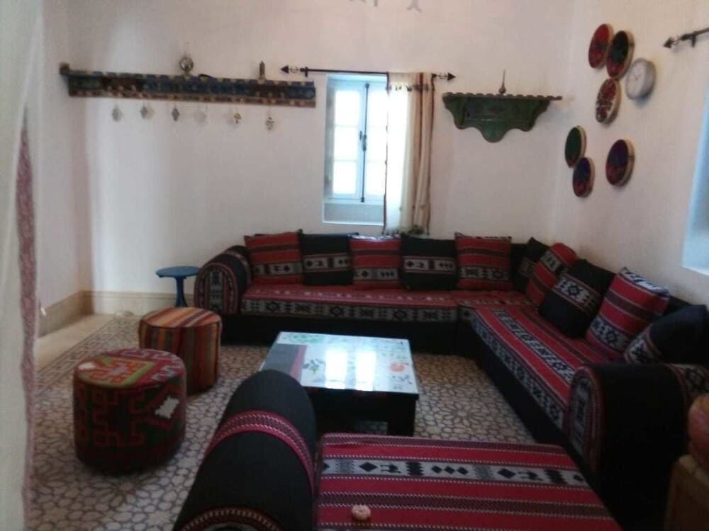 Houch La Driba photo 2