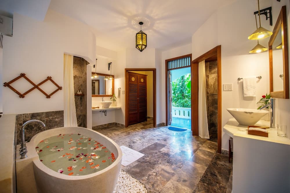 Legacy Hoi An Resort photo 2