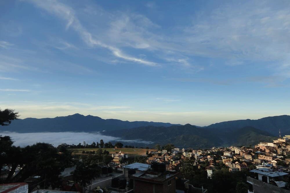 Horizon Homestay photo 8