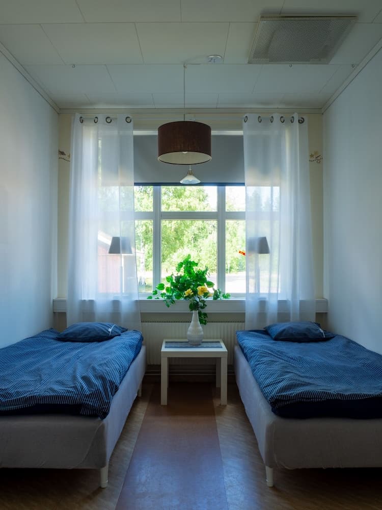 Siknäs Vandrarhem - Hostel