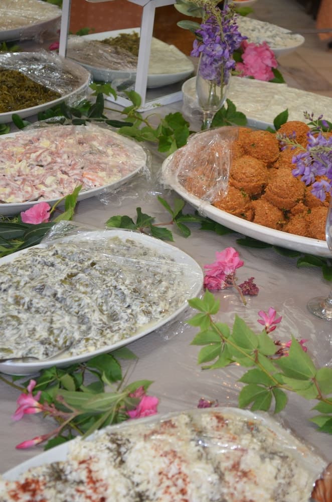 Megas Hotel photo 7