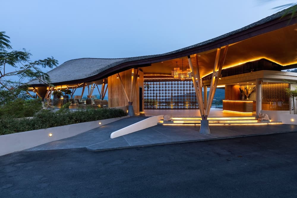 Noku Phuket