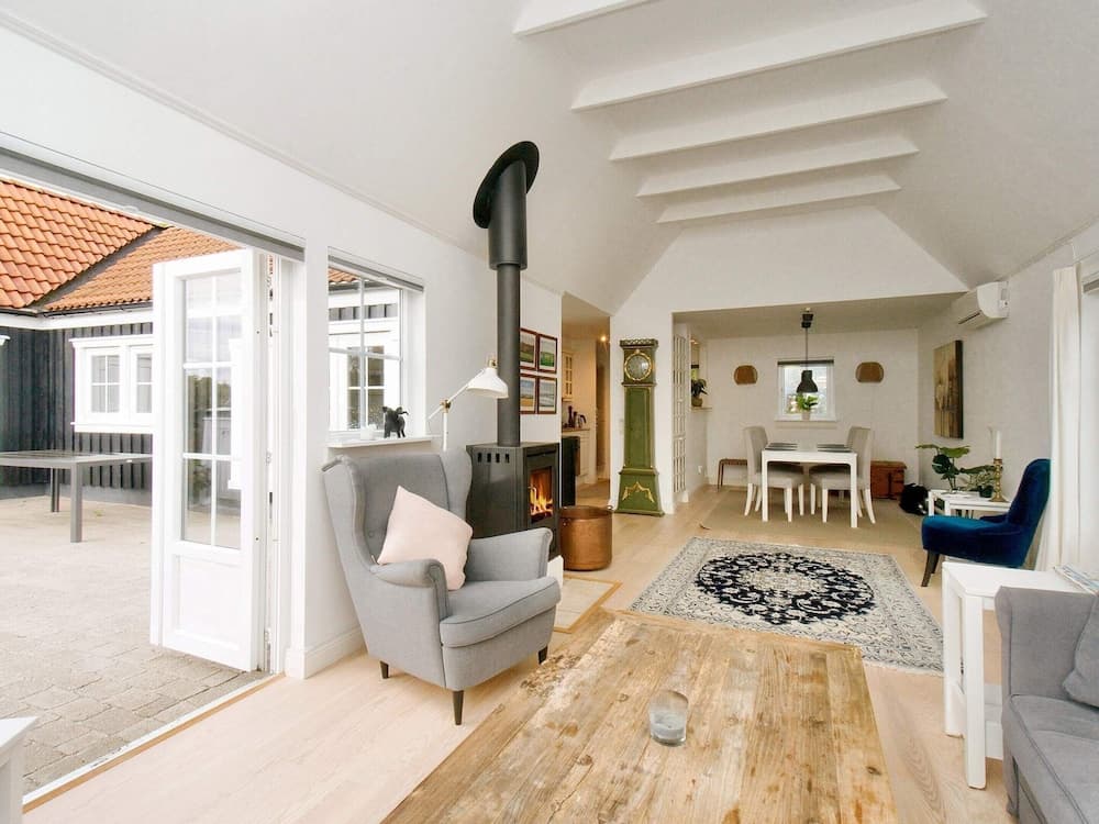 4 Star Holiday Home in Vejby photo 6