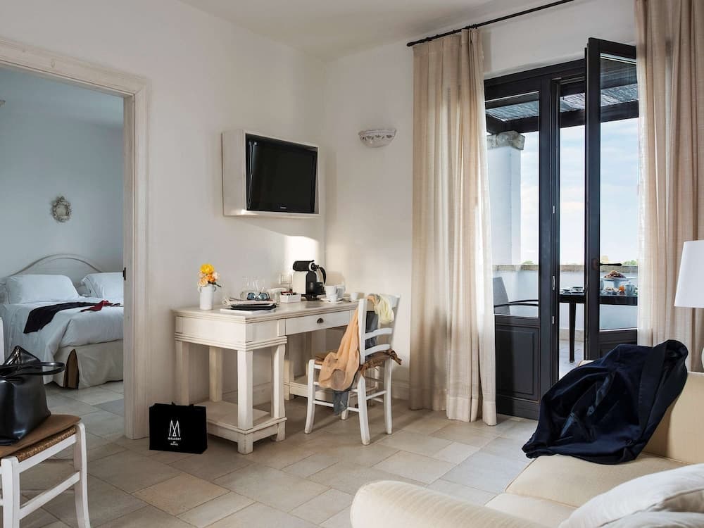 Borgobianco Resort & Spa Polignano - MGallery Collection photo 3