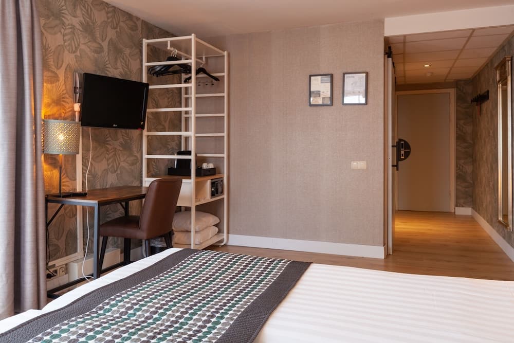 Amsterdam Airport Hotel Uithoorn photo 6