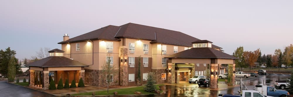 Best Western Diamond Inn photo 7