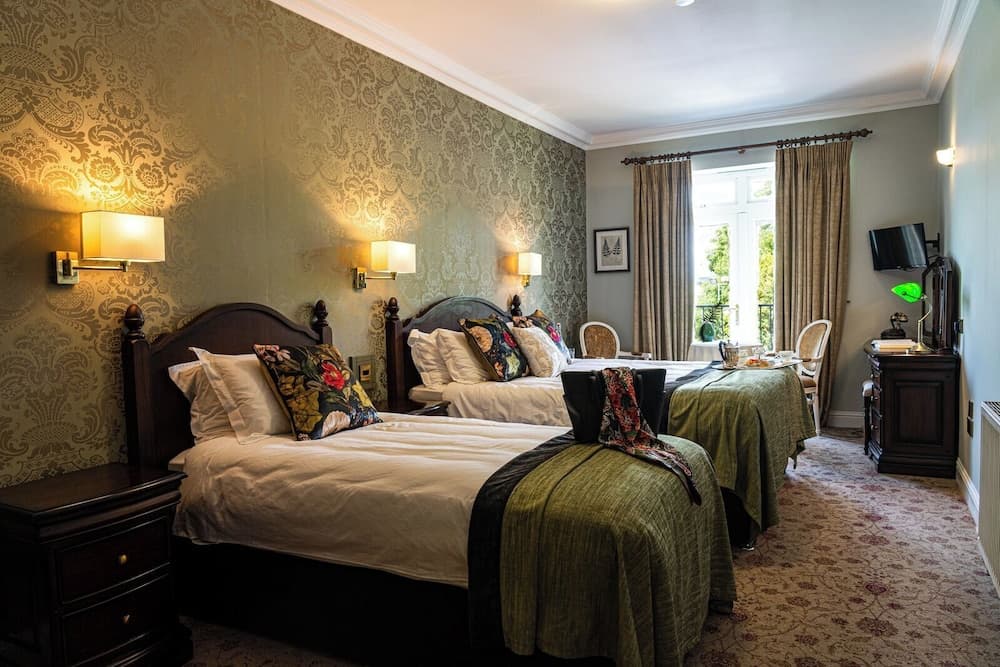 Fernhill House Hotel & Gardens photo 9