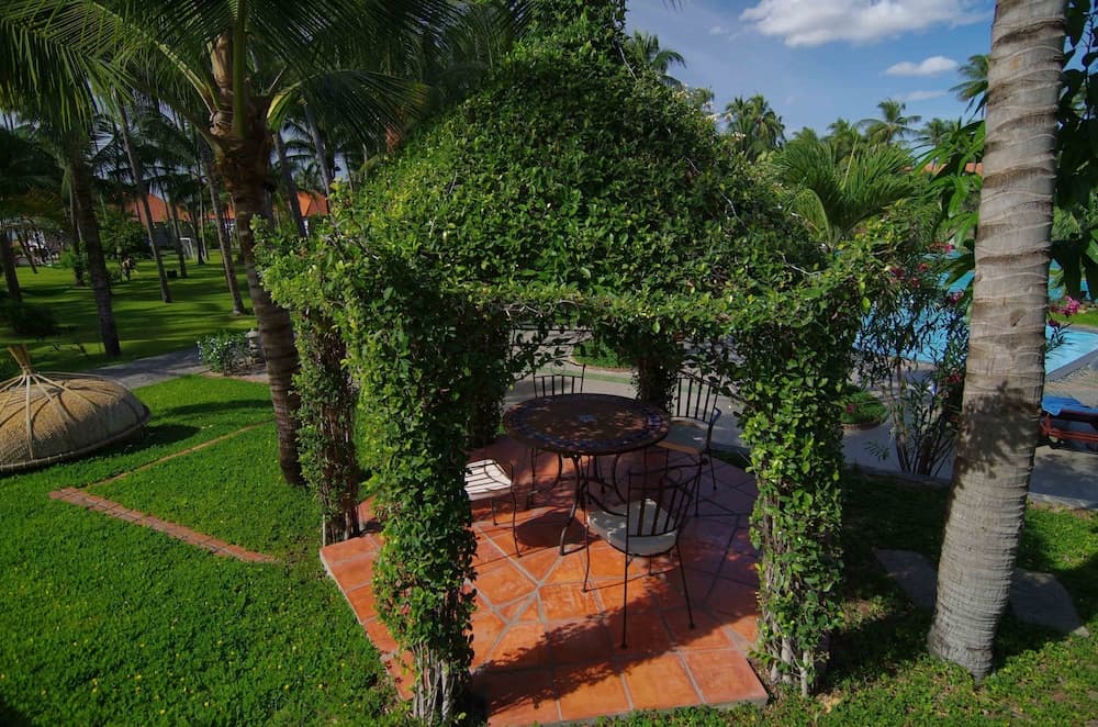 MuiNe Century Beach Resort & Spa photo 8
