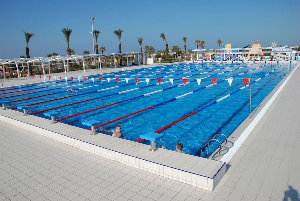 Tui Blue Xanthe- All Inclusive photo 7