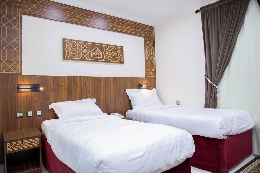 Mahd Al Resala 3 Hotel photo 2