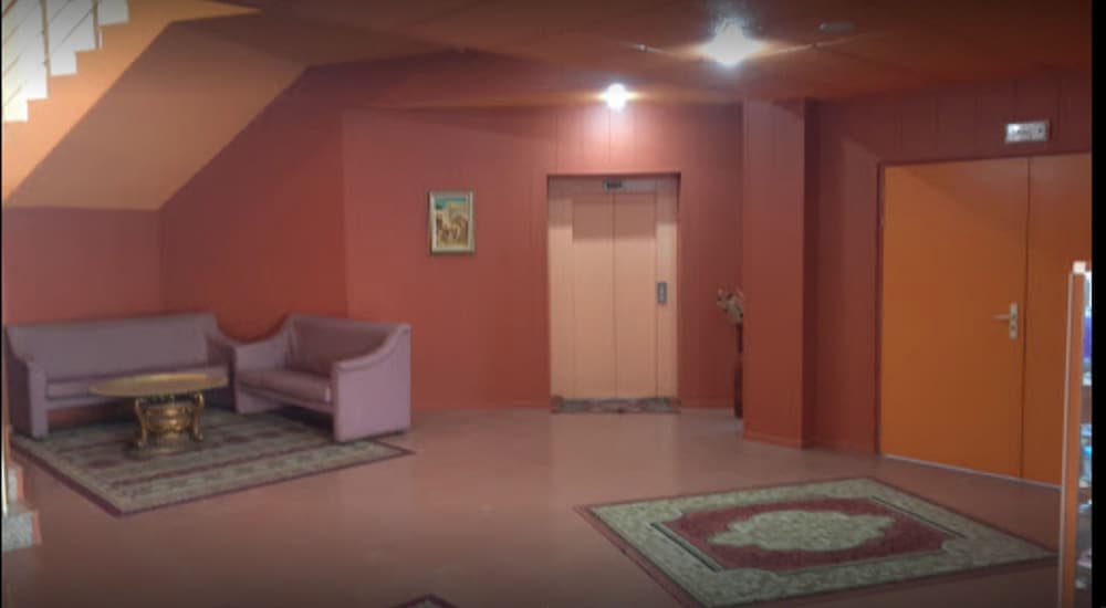 Hotel Belveder photo 3