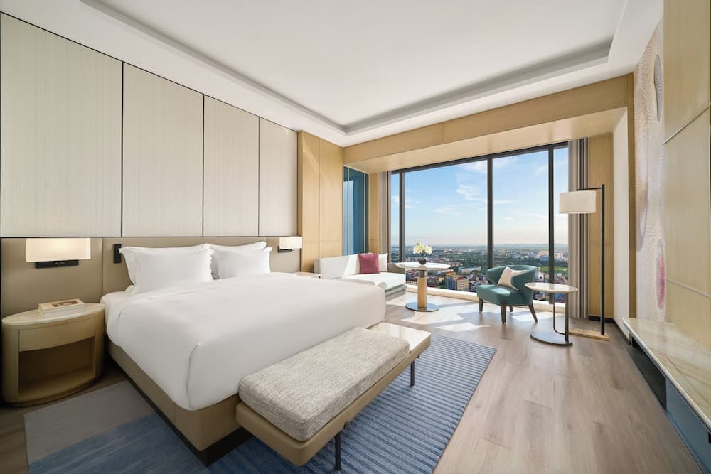 Vinpearl Hotel Bac Ninh photo 4