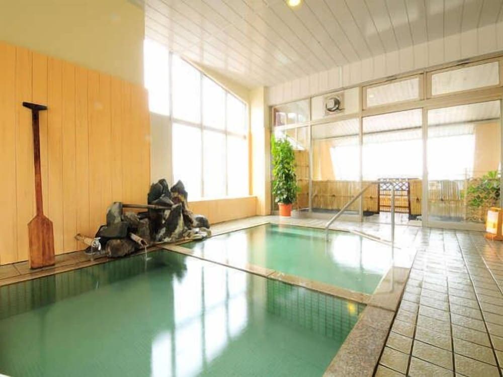 Asahiya Ryokan photo 9