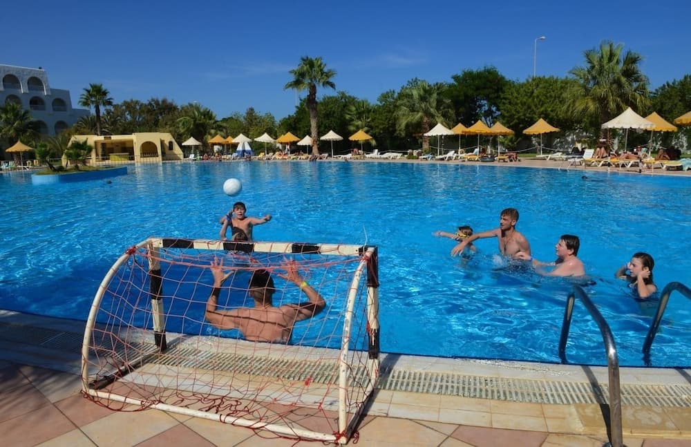 Hotel Sidi Mansour Resort & Spa photo 4