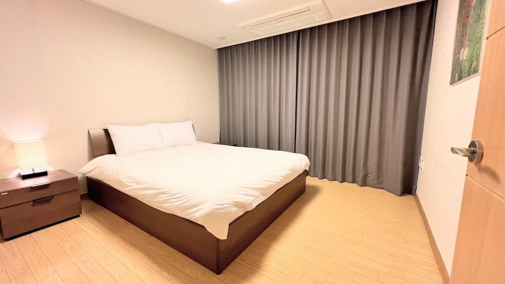 Geoje Riwoo Ocean Residence photo 7