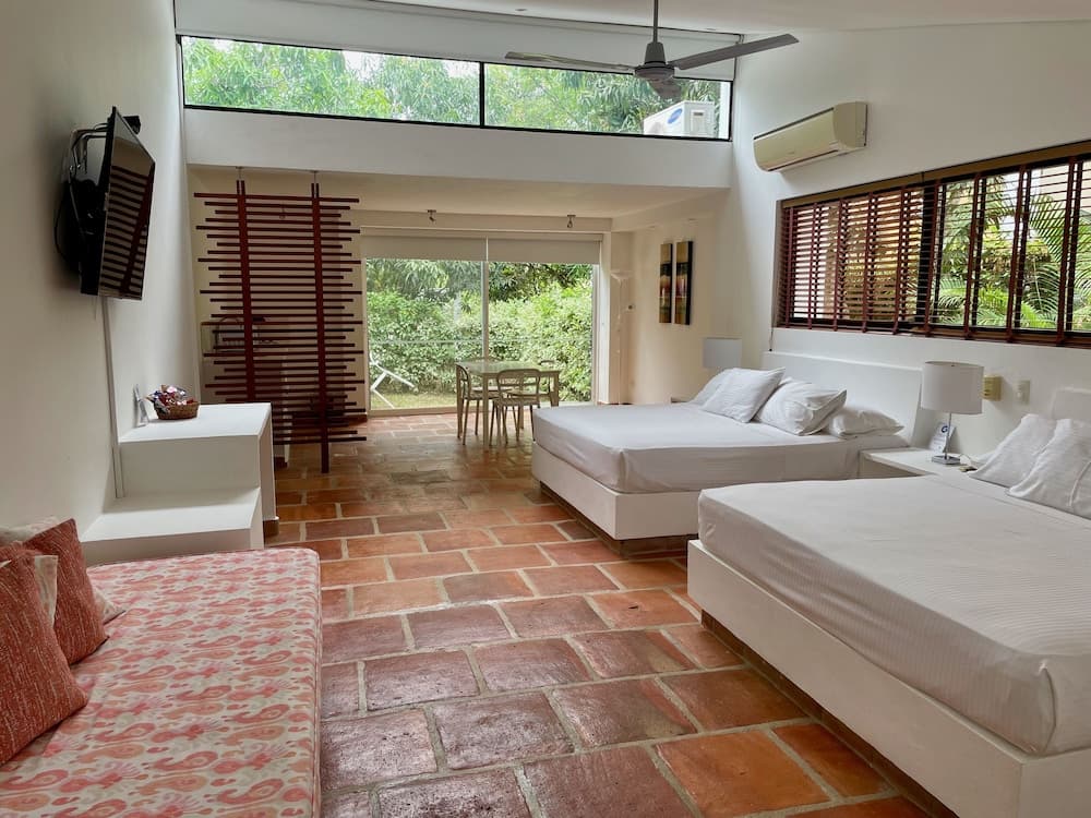LA MASIA HOTEL BOUTIQUE photo 3
