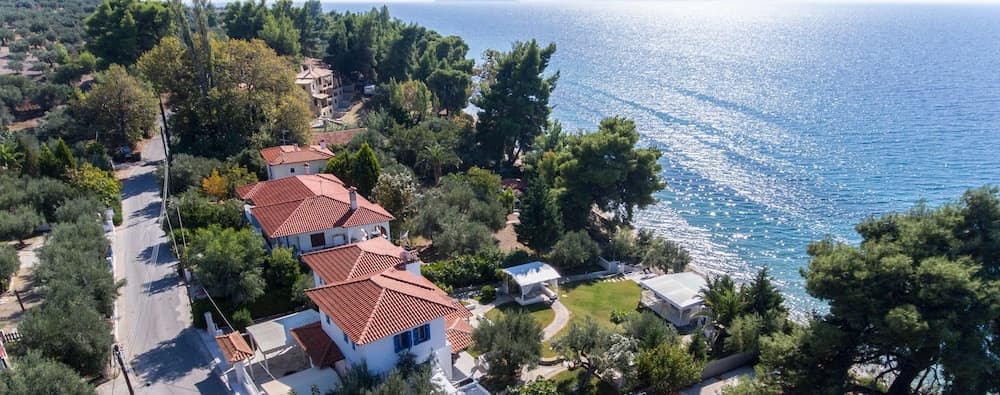 Acrotel Athena Villa photo 5