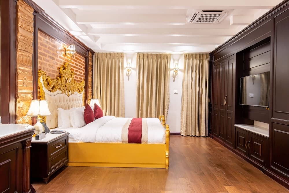 Hotel Pabera Heritage Boutique photo 9