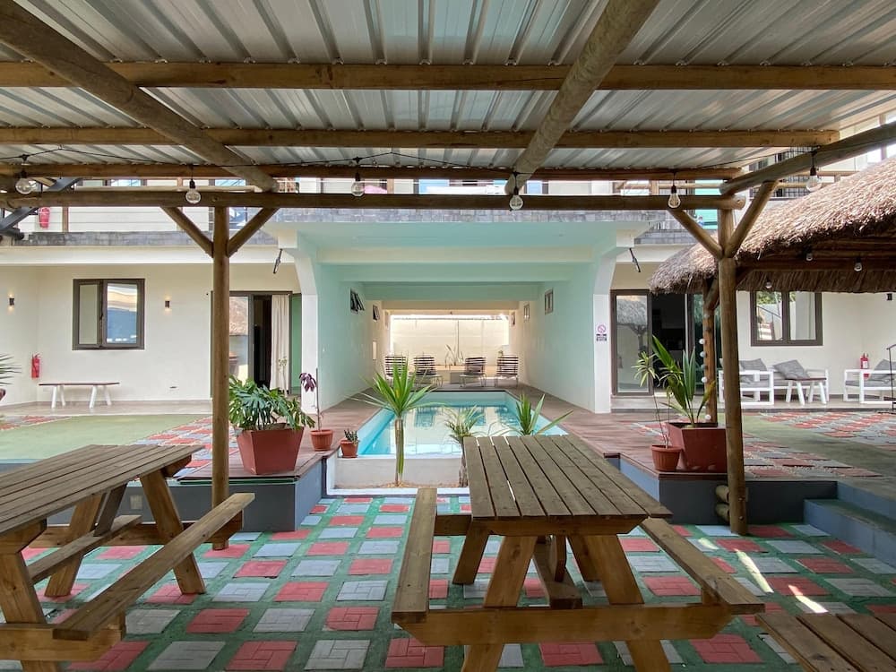THE LIGHT VILLA photo 7