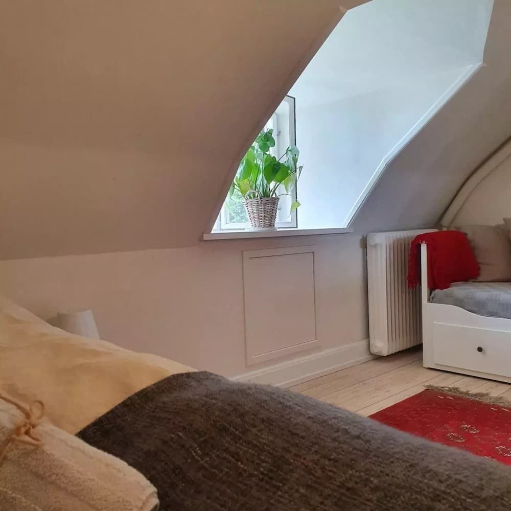 Edelsminde Bed and Breakfast photo 4