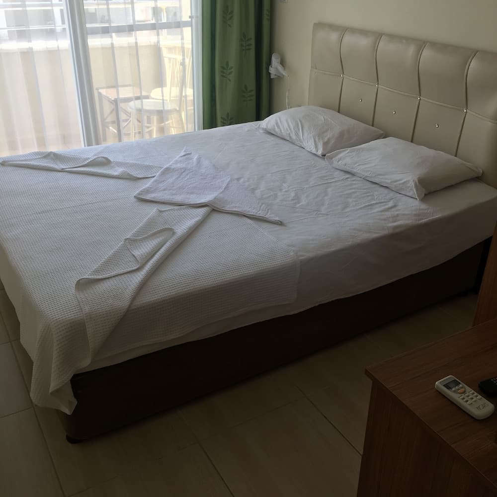 Baskent Hotel photo 3