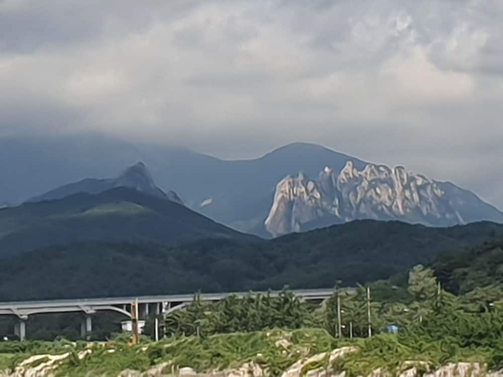 Haedoji Hotel Yangyang photo 2
