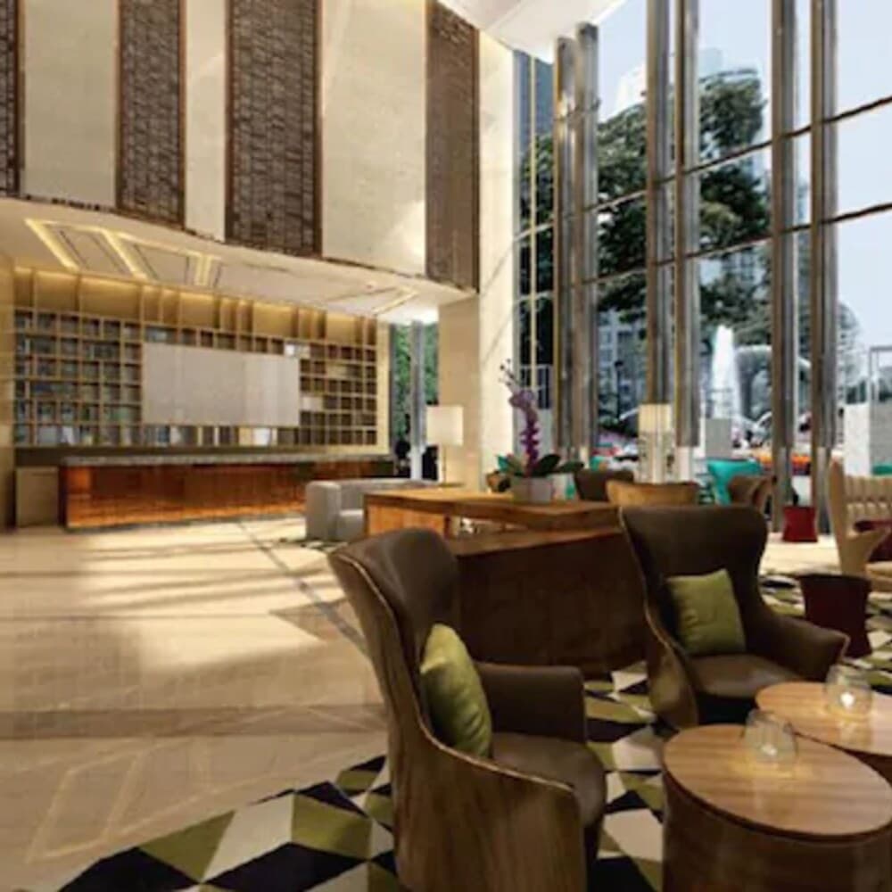 Golden Eagle Summit Hotel Yancheng photo 8