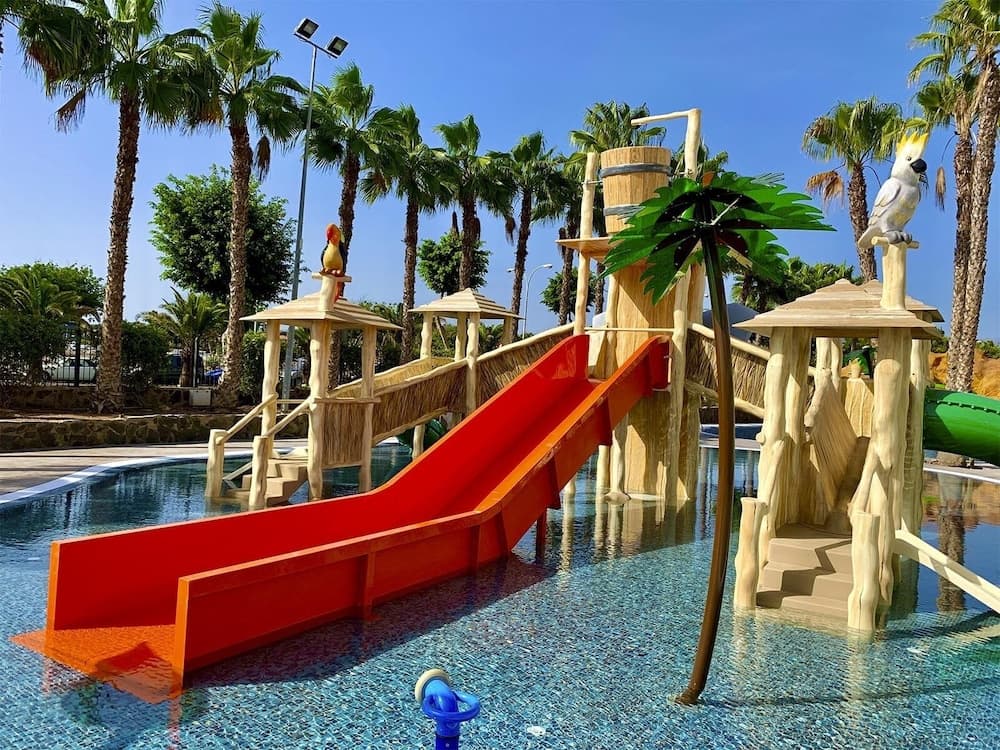 Hotel Tabaiba Princess- All Inclusive photo 8