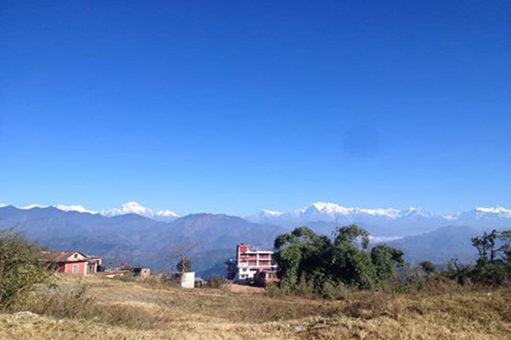 Horizon Homestay photo 7
