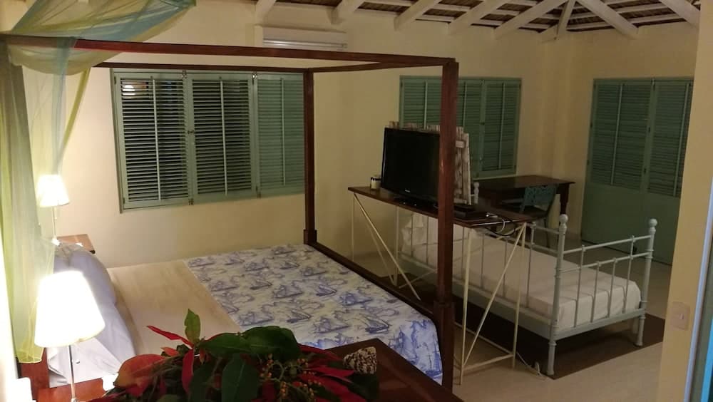 Hotel Piratas del Caribe photo 4